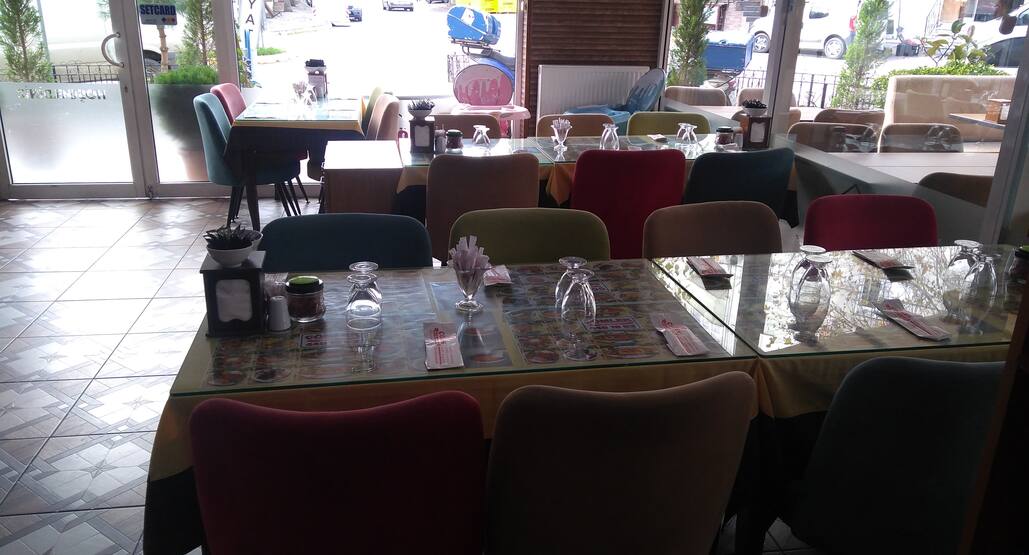 Comlek Kebap Lahmacun Tuzla Merkez Istanbul